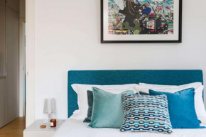 The Best Rent - Modern bright apartment in the heart of Milan